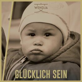 Album cover of Glücklich sein