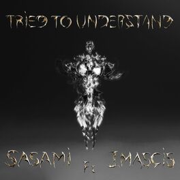 Album cover of Tried To Understand