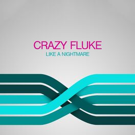 Album cover of Like a Nightmare