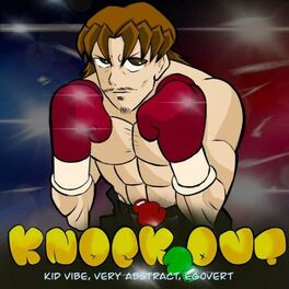 Album cover of Knock Out (feat. EGOVERT)