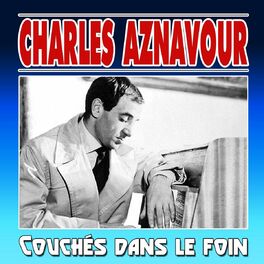 Album cover of Couchés dans le foin