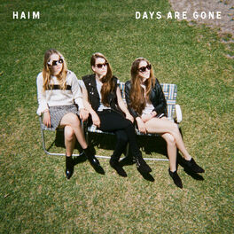 HAIM: albums, songs, playlists