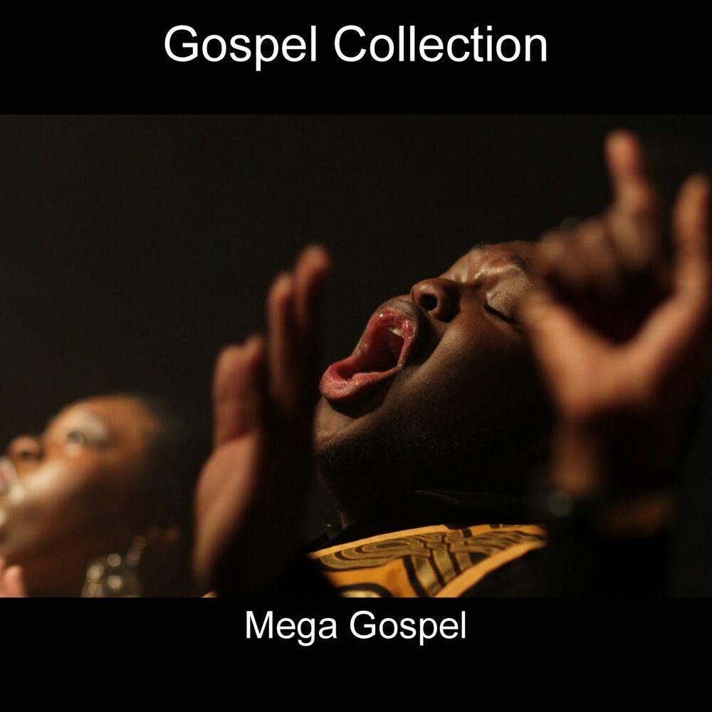Golden Eagle Gospel Singers - песня - 2012.