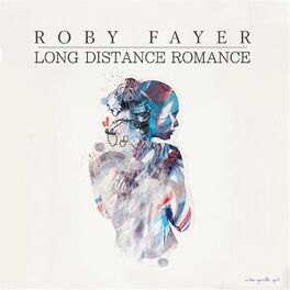 Album cover of Long Distance Romance