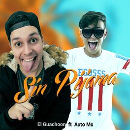 Album cover of Sin Pijama (Version Cumbia)
