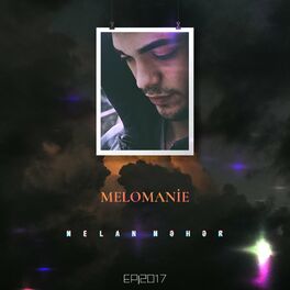 Album cover of Melomanie