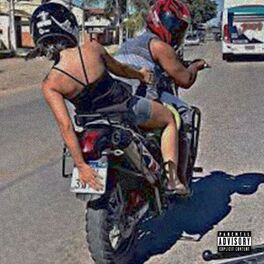 Album cover of Moça De Família (feat. MC TH DA SERRA, MC Garoto & MC Dennin)