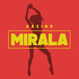 Album cover of Mirala