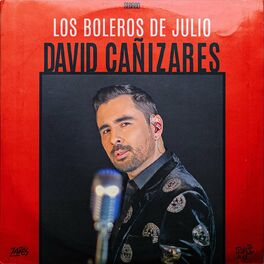 Album cover of Los Boleros de Julio