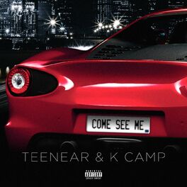 Habe sie vom Cover des K Camp Albums abgeschnitten