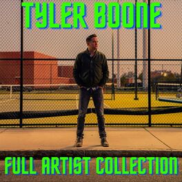 Album cover of Full Artist Collection