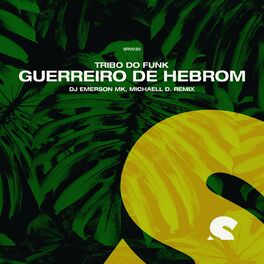 Album cover of Guerreiro De Hebrom
