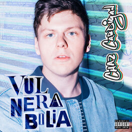 Album cover of Vulnerabilia