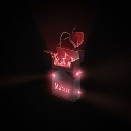 Album cover of Mahşer