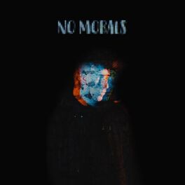 Album cover of No Morals