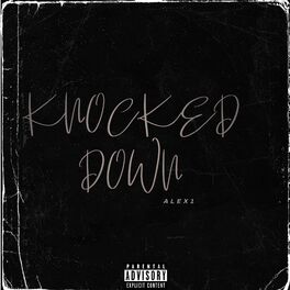 Album cover of Knocked Down