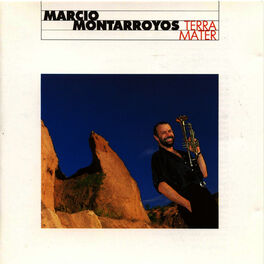 Album cover of Terra Mater