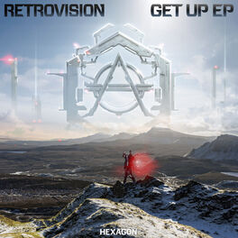 Album cover of Get Up EP
