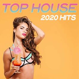 Album cover of Top House 2020 Hits