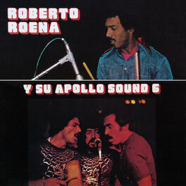 Album cover of Apollo Sound 6