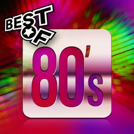 Album cover of Best of 80’s - Anni Ottanta