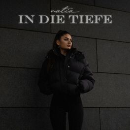 Album cover of In die Tiefe