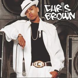 Album picture of Chris Brown (Expanded Edition)