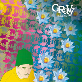 Album cover of Gravy Singles
