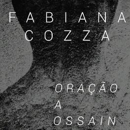 Album cover of Oração a Ossain
