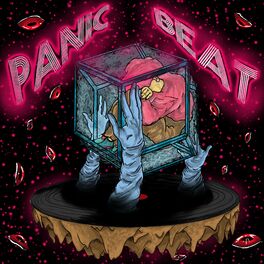 Album cover of Panic Beat