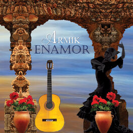 Album cover of Enamor