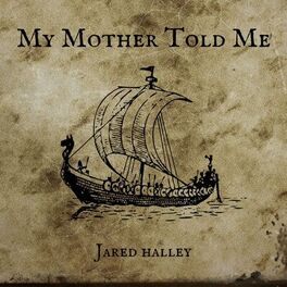Album cover of My Mother Told Me
