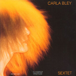 Album cover of Sextet