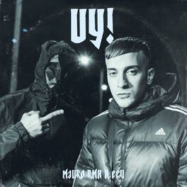 Album cover of Uy!