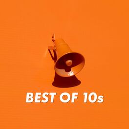 Album cover of Best of 10s