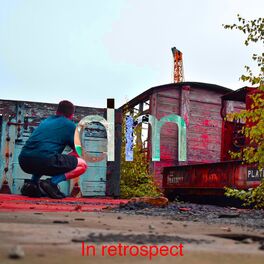 Album cover of IN RETROSPECT part one