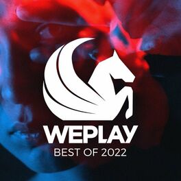 Album cover of Best of WEPLAY 2022