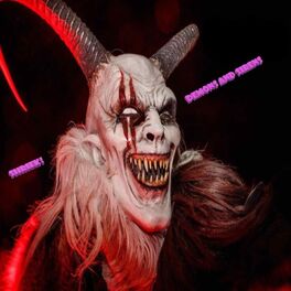 Album cover of Demons and Sirens