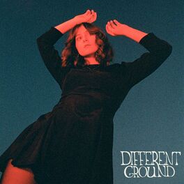 Album cover of Different Ground