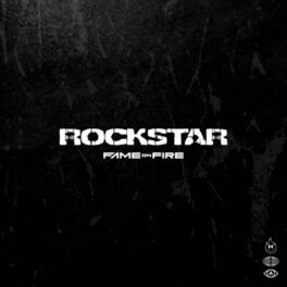 Album cover of Rockstar