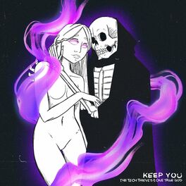 Album cover of Keep You