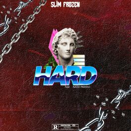 Album cover of Hard