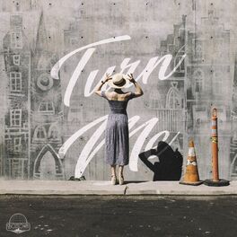 Album cover of Turn me