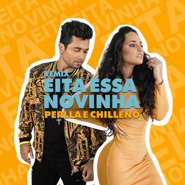 Album cover of Eita Essa Novinha (Remix)