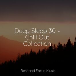 Album cover of Deep Sleep 30 - Chill Out Collection