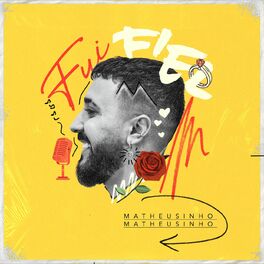 Album cover of Fui Fiel