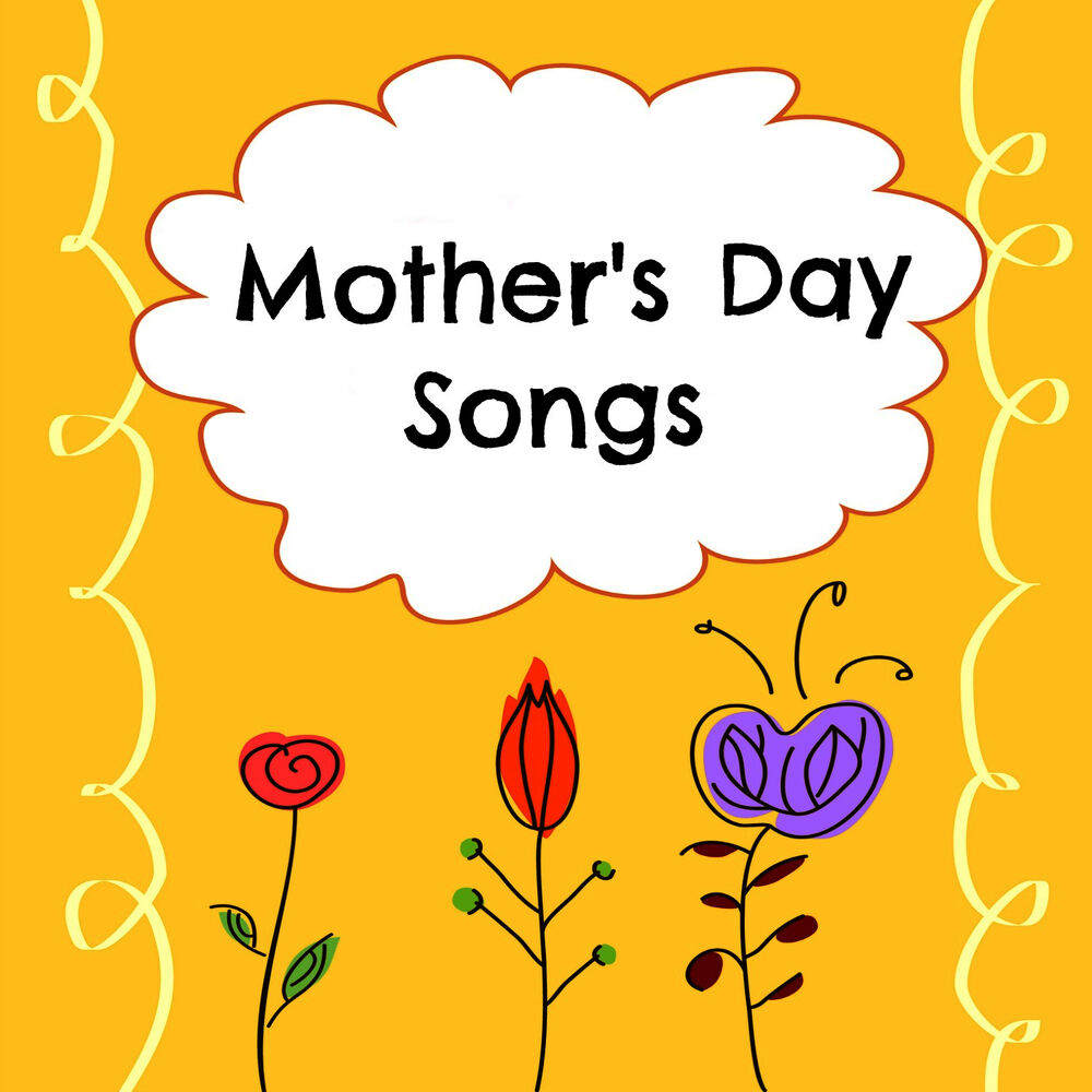 Mother's Day Song. Песня Happy mother's Day. Mothers Day стихотворение на английском. Mother's Day Song for Kids.