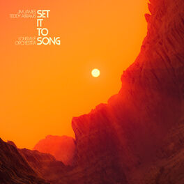 Album cover of Set It To Song