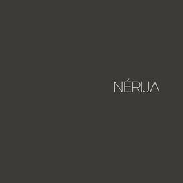 Album cover of NÉRIJA EP