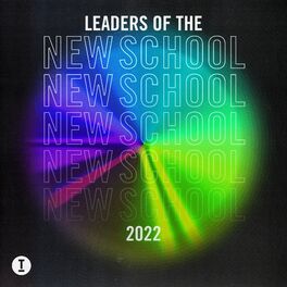 Album cover of Leaders Of The New School 2022 Vol. 2